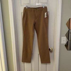 Men's Brown Pants